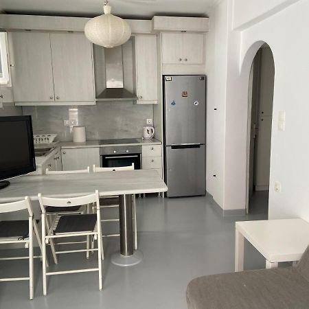 Ground Floor Apartment In Mykonos Town Exteriör bild