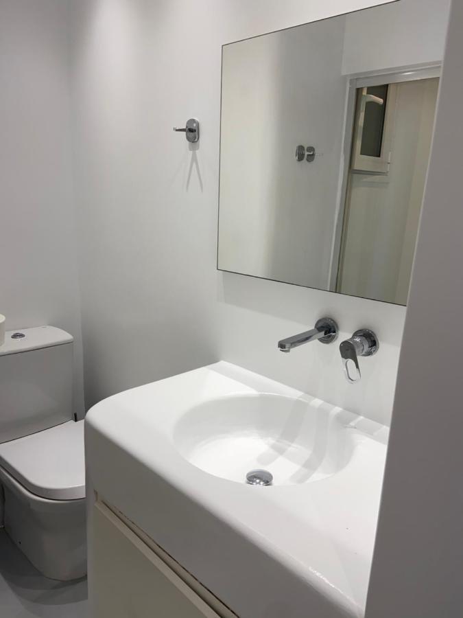 Ground Floor Apartment In Mykonos Town Exteriör bild